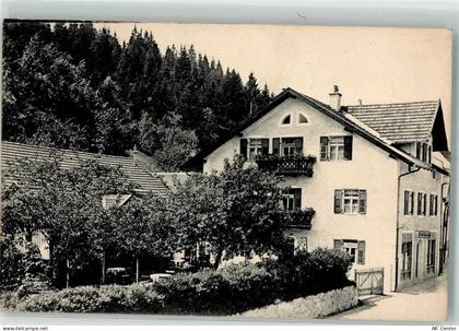 87629 W8958 Füssen 1913 - Obstbaumblüte - 13513860