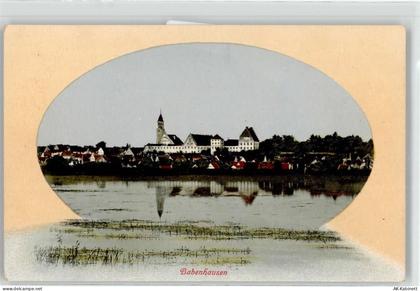 87727 W8943 Babenhausen , Schwab - 52109701