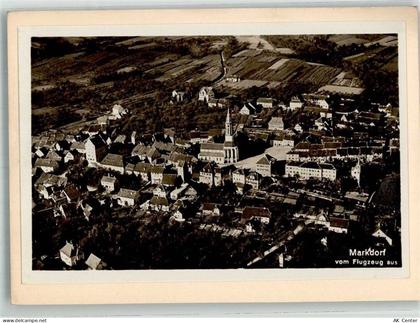 88677 W7778 Markdorf , Baden FOTO KEINE AK Fliegeraufnahme Original aufm... - 14013775