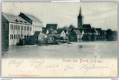91052 W8520 Bruck - Teilansicht - 51109626