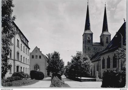 91564 W8806 Neuendettelsau - Mutterhaus - 50976614