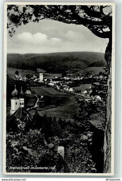 92363 W8431 Breitenbrunn , Oberpf - Laabertal - 39211763