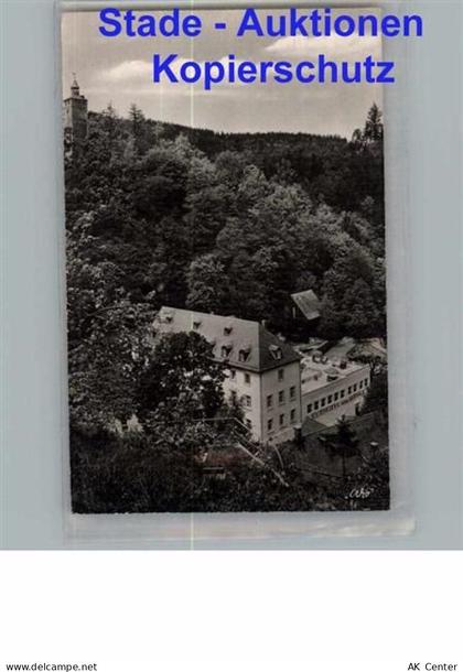 95460 W8582 Bad Berneck - Bad Berneck Hotel zur Mühle - 50277936