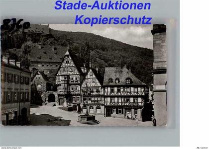 97688 W8730 Bad Kissingen - Bad Kissingen - 50281323