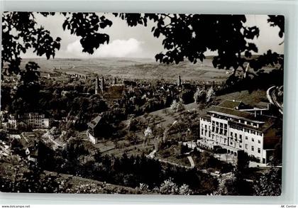 97980 W6990 Bad Mergentheim - Blick auf Bad Mergentheim - 11078428