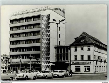 99974 O5700 Mühlhausen , Thür - Hotel Stadt Mühlhausen - 10423337
