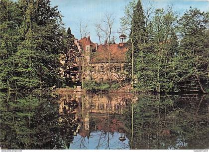 ALLEMAGNE LOEHNE HAUS BECK