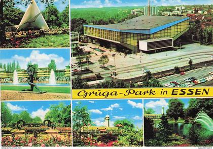 ALLEMAGNE LORSCH ABBAYE DE LORSCH