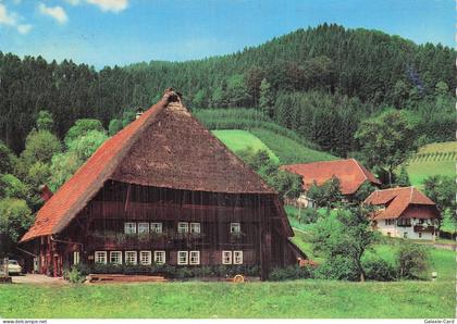 ALLEMAGNE LORSCH ABBAYE DE LORSCH