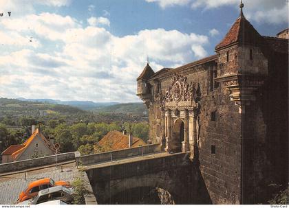 ALLEMAGNE LORSCH ABBAYE DE LORSCH