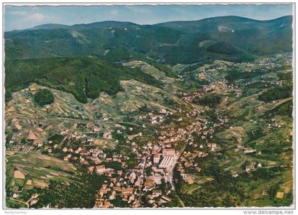 allemagne : Luftkurort  Bühlertal  im   schwarzwald
