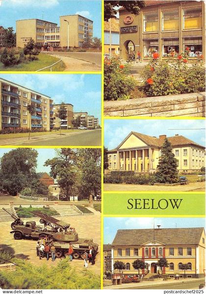 B35647 Seelow multi views germany