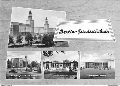 B40520 Berlin Friedrichshain    germany