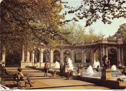 B47171 Marchenbrunnen im Volkspark Friedrichshain Berlin    germany