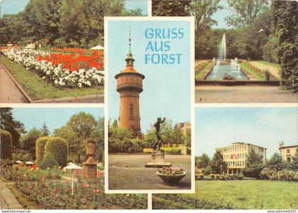 B47198 Forst  germany