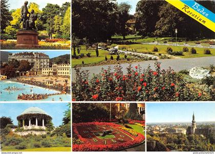 B54748 Baden bei Wien Rosarium   germany