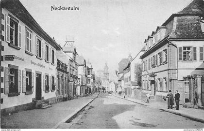 B76453 Germany Neckarsulm