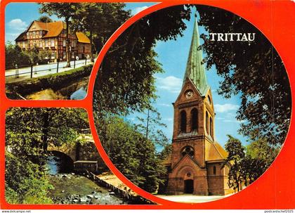 BF1830 trittau  germany