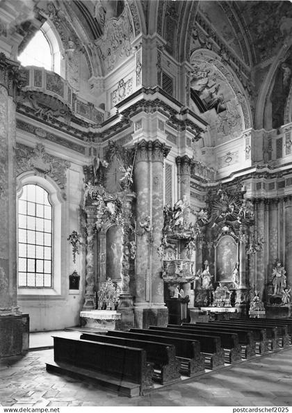 BG2354 klosterkirche furstenfeld teilansicht   CPSM 14x9.5cm germany