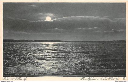 BG26221 waren muritz  germany