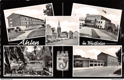 BG28639 ahlen im westfalen  germany   CPSM 14x9cm