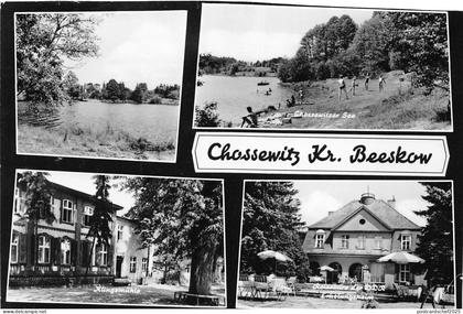 BG28764 chossewitz kr beeskow   germany  CPSM 14x9cm