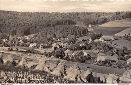 BG32143 sachs schweiz markersbach   germany  CPSM 14x9cm
