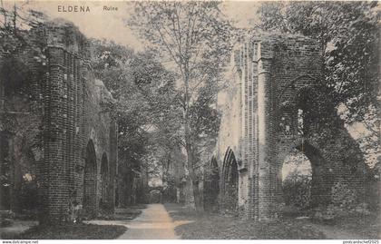 br107216 eldena ruine  germany