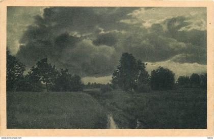 DEUTSCHLAND ZU IDENTIFIZIEREN