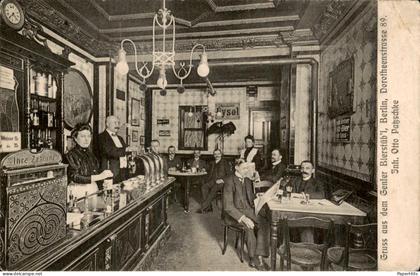 Duitsland Germany - Berlin Berlijn