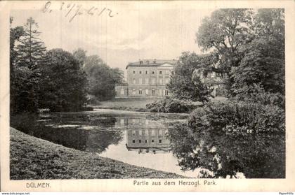 Duitsland Germany - Dülmen