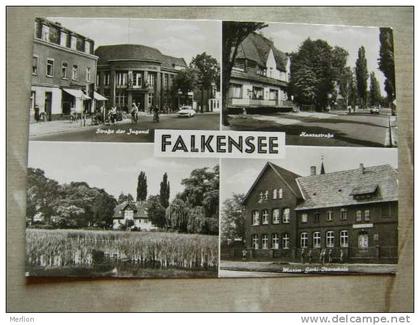 Falkensee      D86414