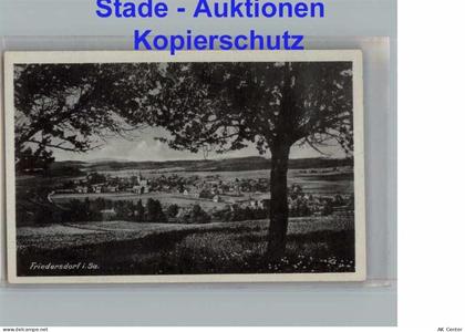 Friedersdorf Sachsen - 50273894