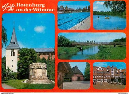 Germany Rotenburg an der Wumme
