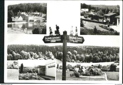 Hetzdorf  o 1980
