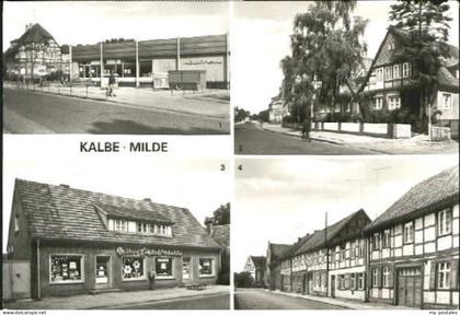 Kalbe Milde o 1985