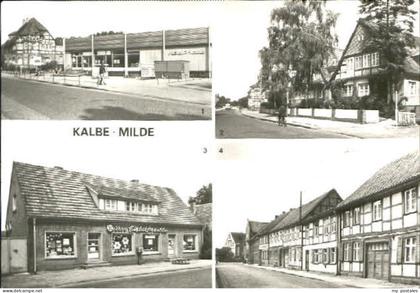 Kalbe Milde x 1984