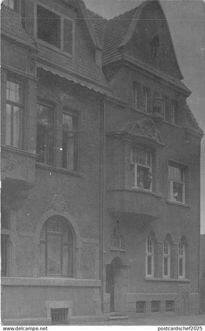 Lot 51 real photo germany Mönchengladbach  Monchengladbach 1909