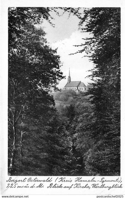 Lot212 germany mountain village osterwald hameln pyrmont