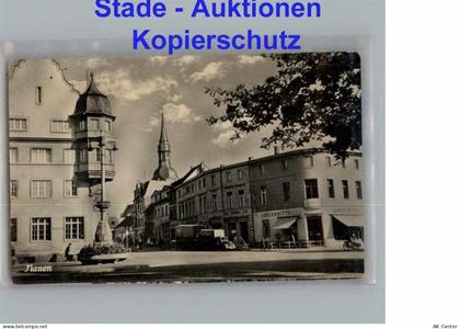 Nauen Handlung - 50270775