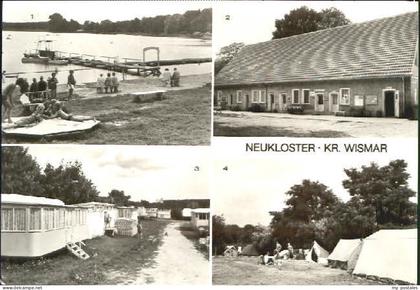 Neukloster  x 1984