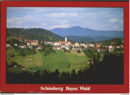 Schoenberg x 1992