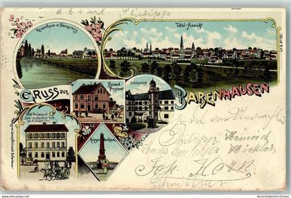 13604801 - Babenhausen , Hess