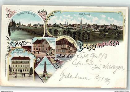 13624685 - Babenhausen , Hess