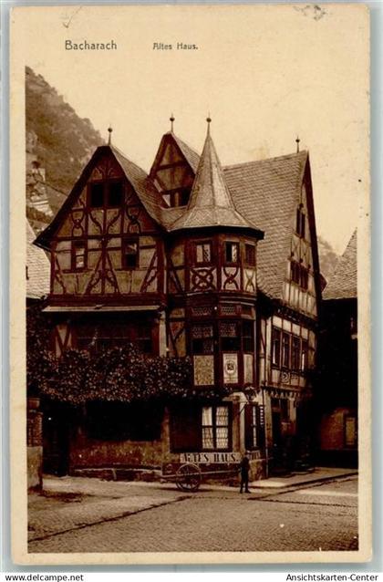 10484672 - Bacharach