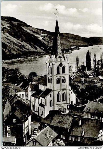 11014085 - Bacharach