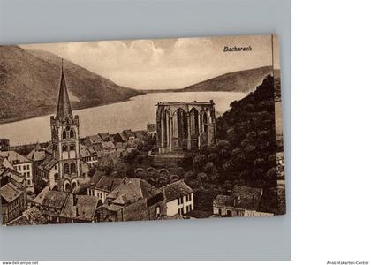 50151010 - Bacharach