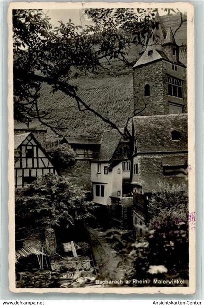 52261500 - Bacharach