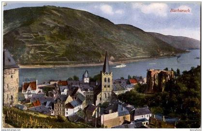 Bacharach
