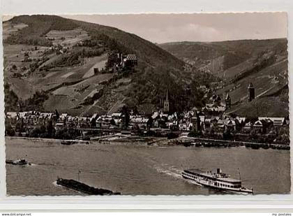 Bacharach Rhein Bacharach